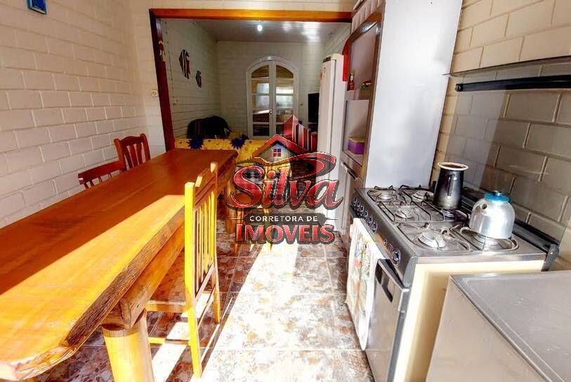 Casa, 4 quartos - Foto 15