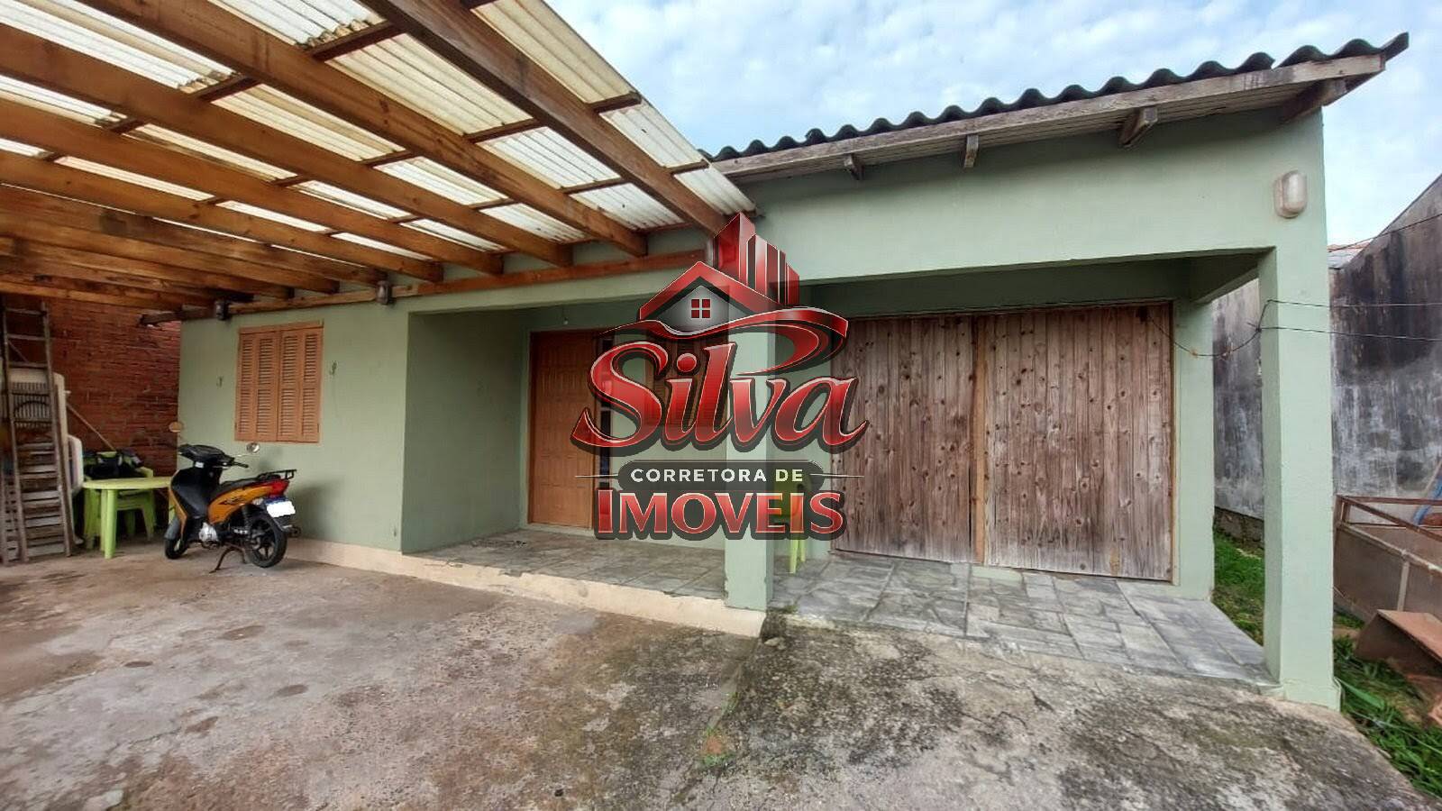 Casa, 2 quartos - Foto 1