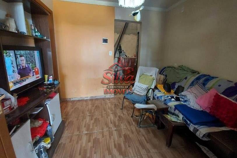 Casa, 3 quartos - Foto 12