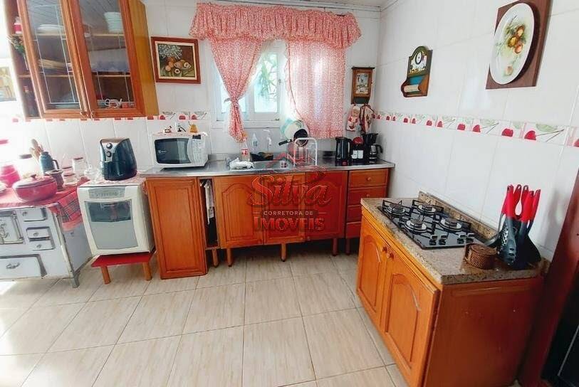 Casa, 3 quartos - Foto 2
