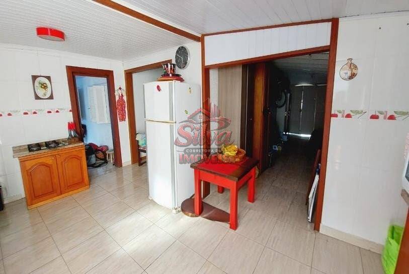 Casa, 3 quartos - Foto 3