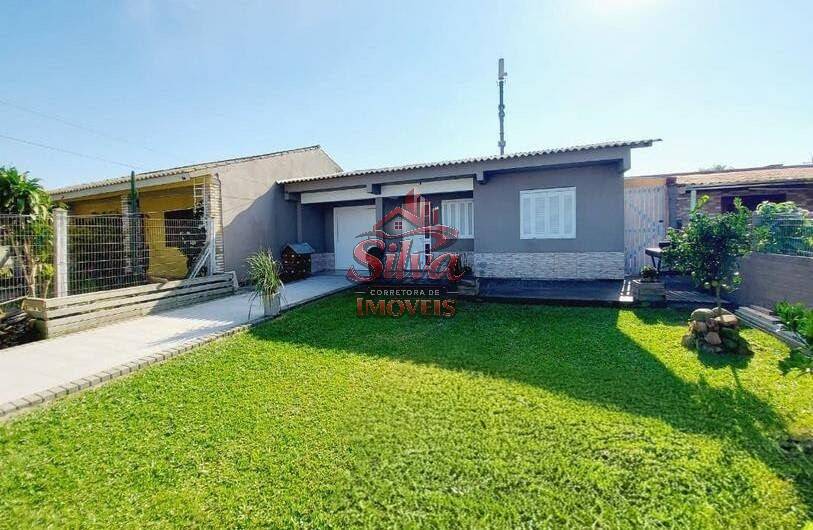 Casa, 2 quartos - Foto 2