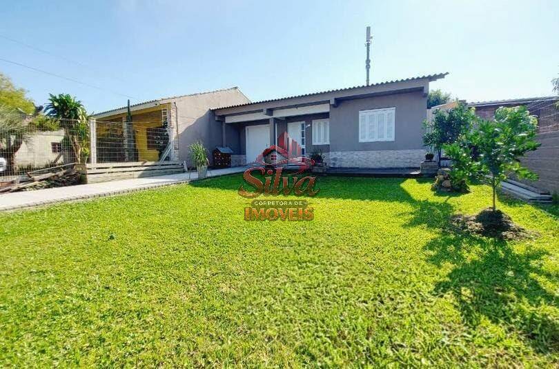 Casa, 2 quartos - Foto 4