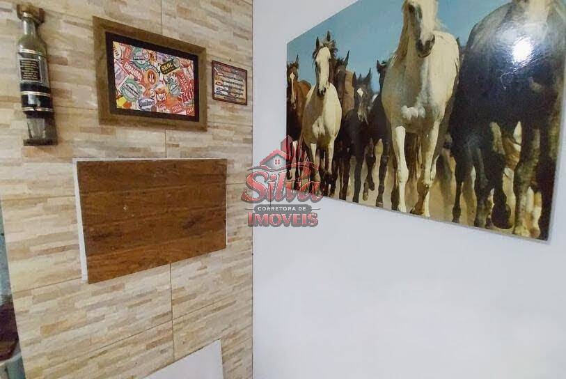 Casa, 2 quartos - Foto 17