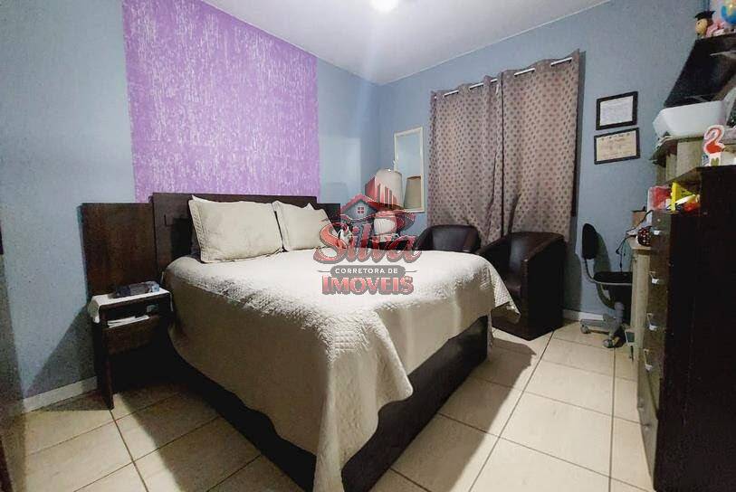 Casa, 2 quartos - Foto 22
