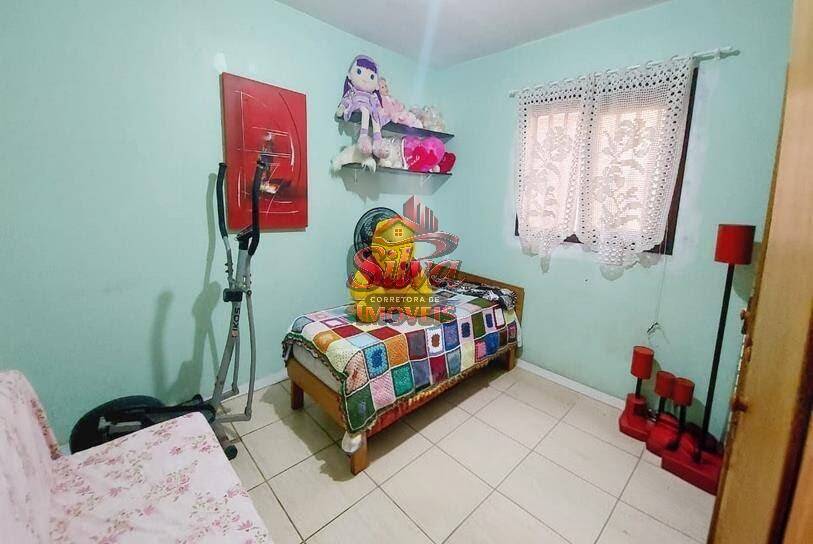 Casa, 2 quartos - Foto 21