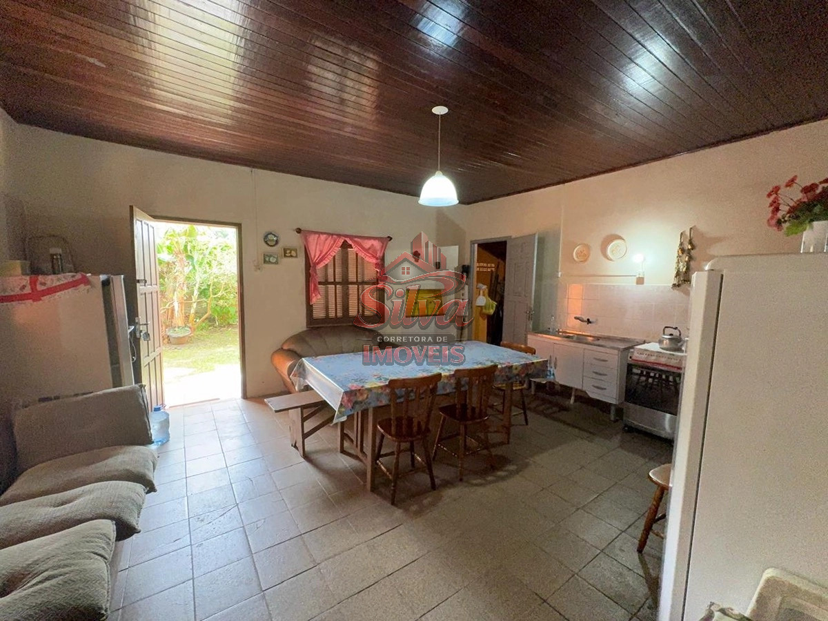Casa, 4 quartos - Foto 29