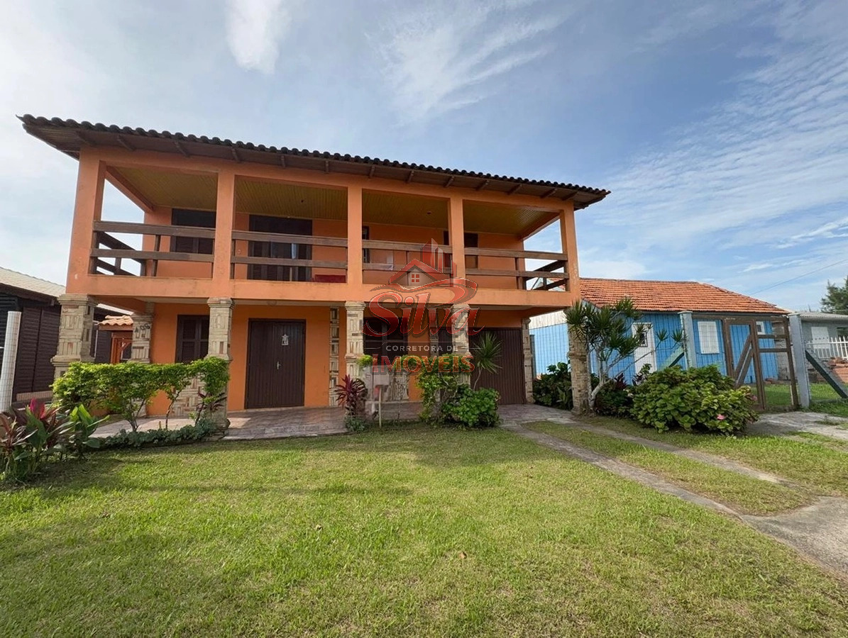 Casa, 4 quartos - Foto 2