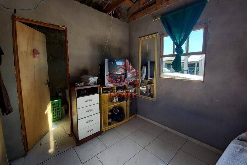 Casa, 2 quartos - Foto 18