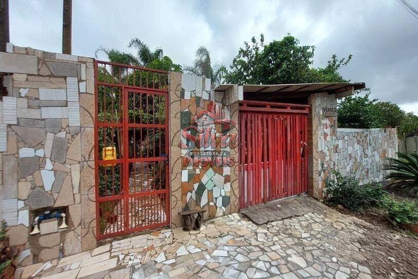Casa, 2 quartos - Foto 2
