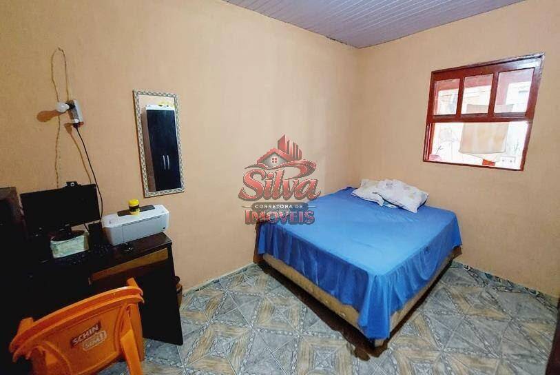 Casa, 2 quartos - Foto 21