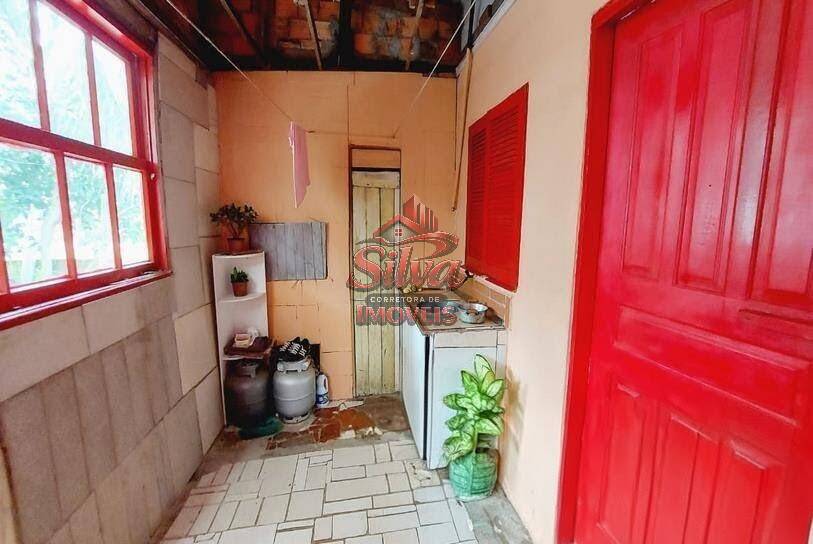 Casa, 2 quartos - Foto 20