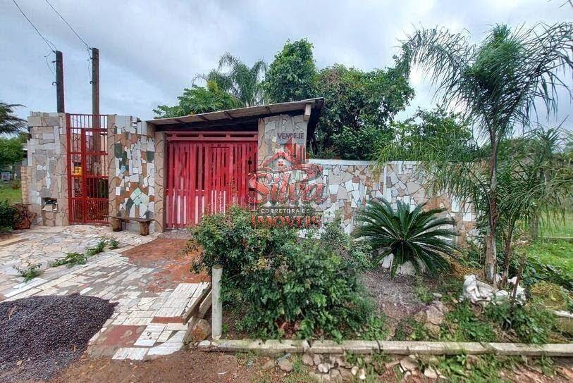 Casa, 2 quartos - Foto 1