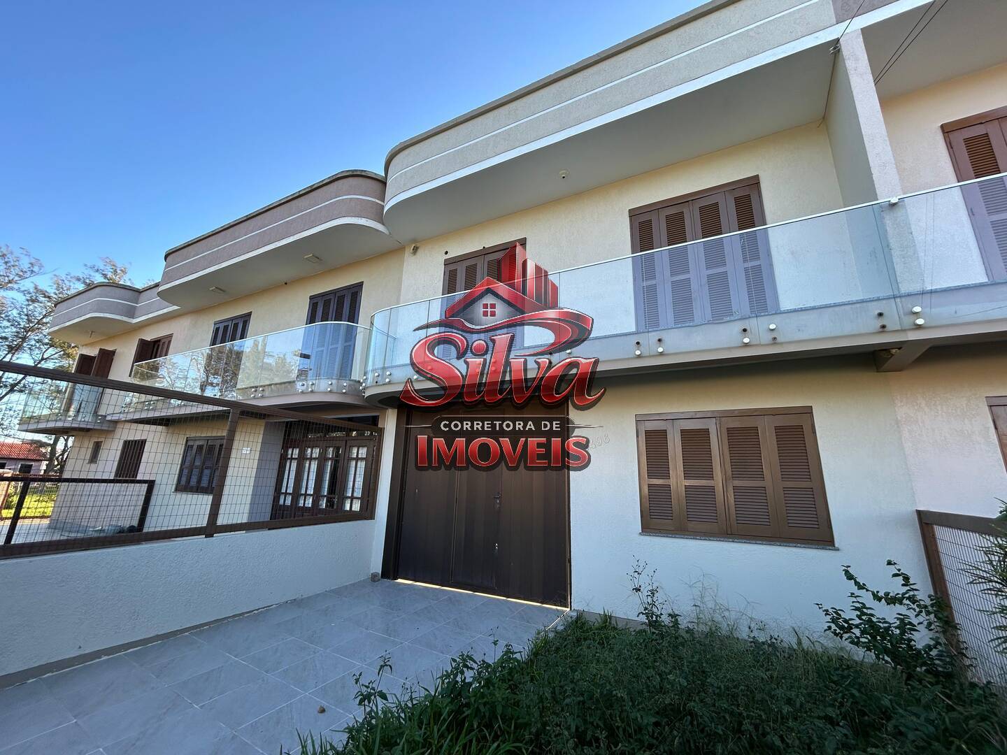 Casa, 3 quartos, 127 m² - Foto 2