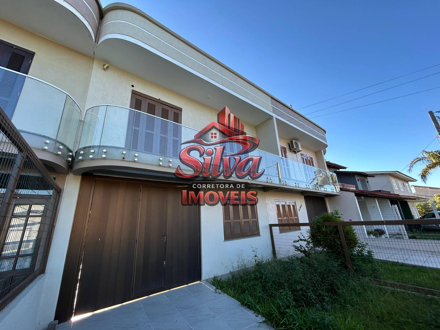 Casa, 3 quartos, 127 m² - Foto 1