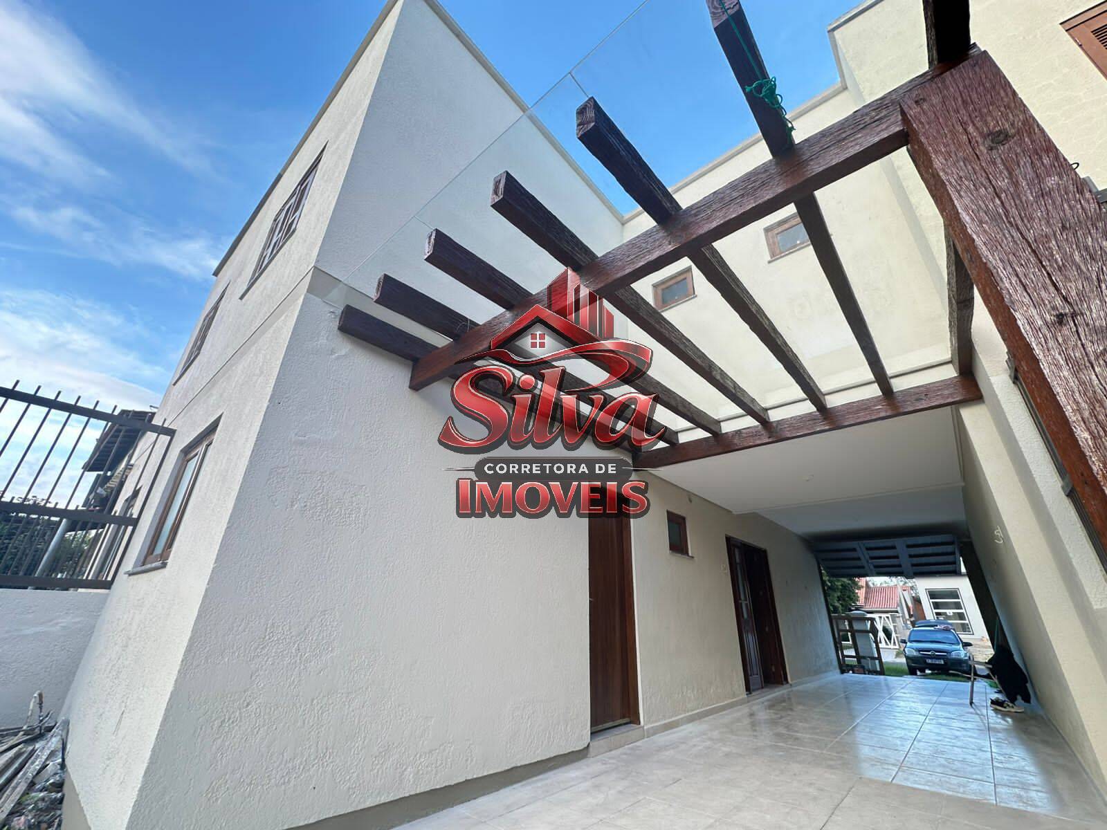 Casa, 3 quartos, 127 m² - Foto 7