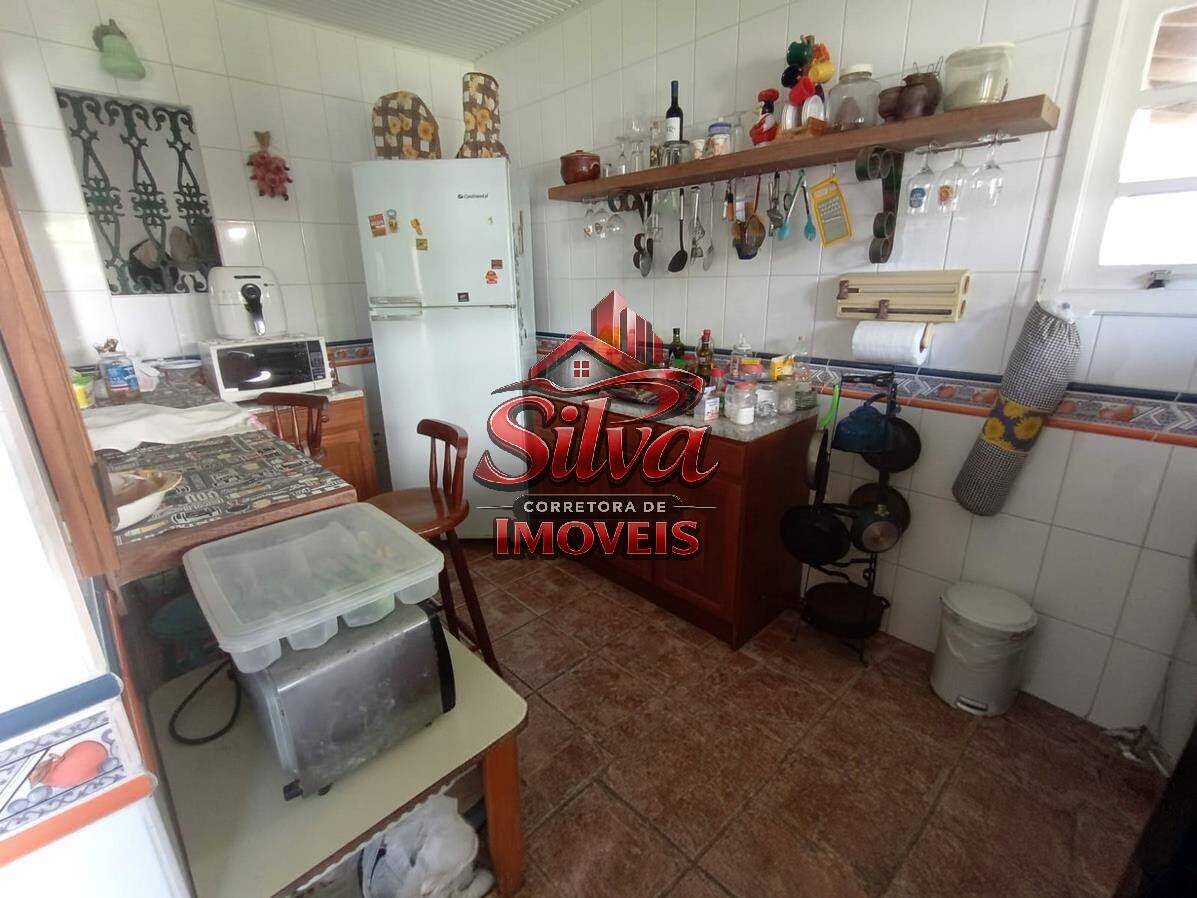 Casa, 4 quartos - Foto 15