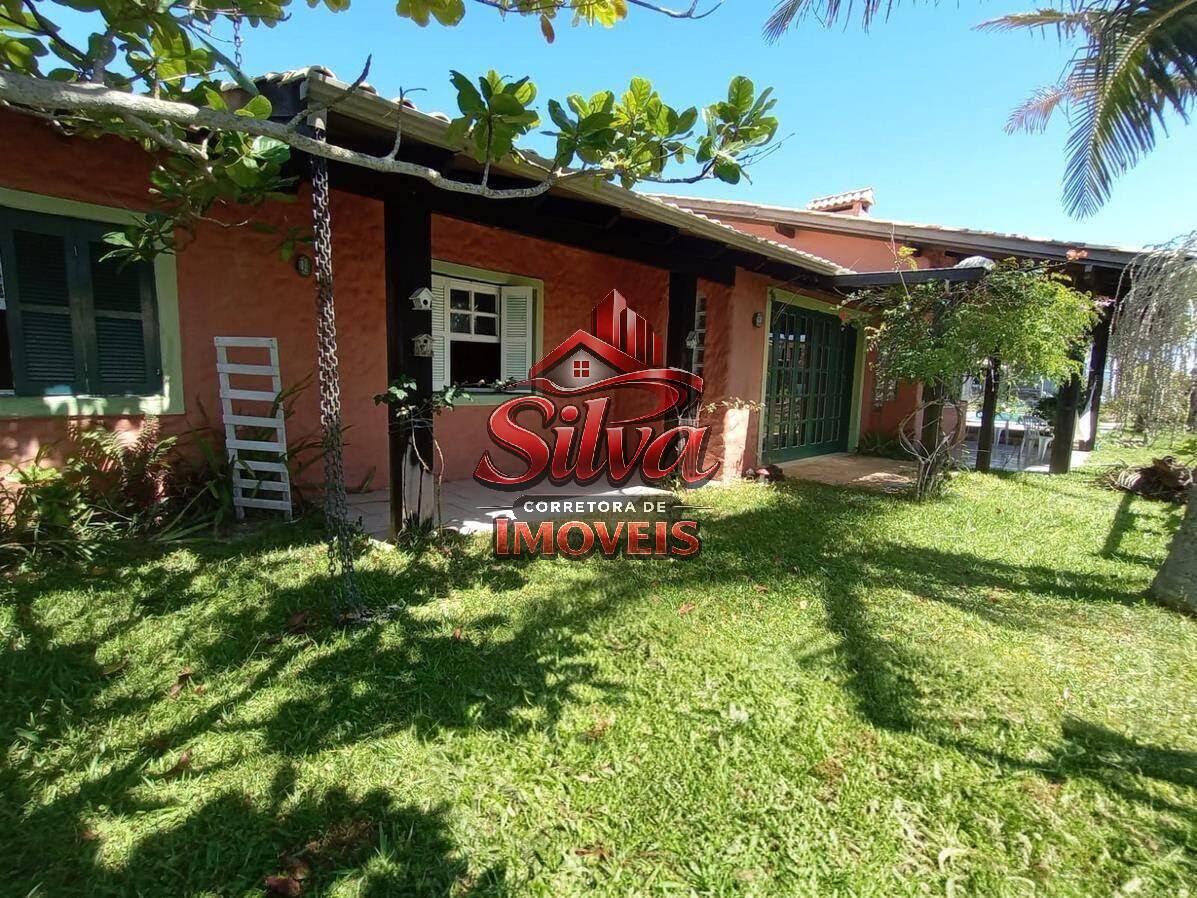 Casa, 4 quartos - Foto 4