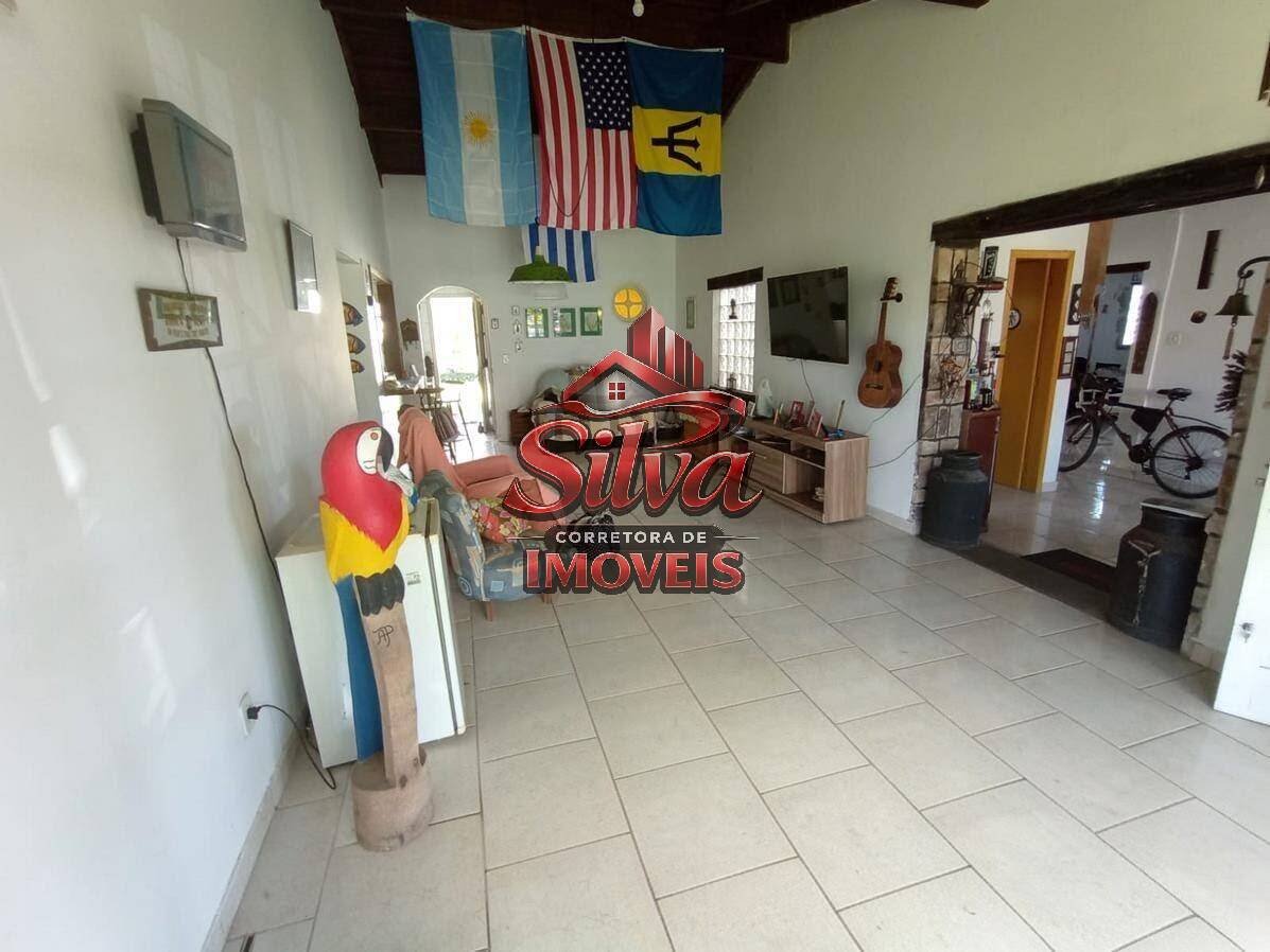 Casa, 4 quartos - Foto 17
