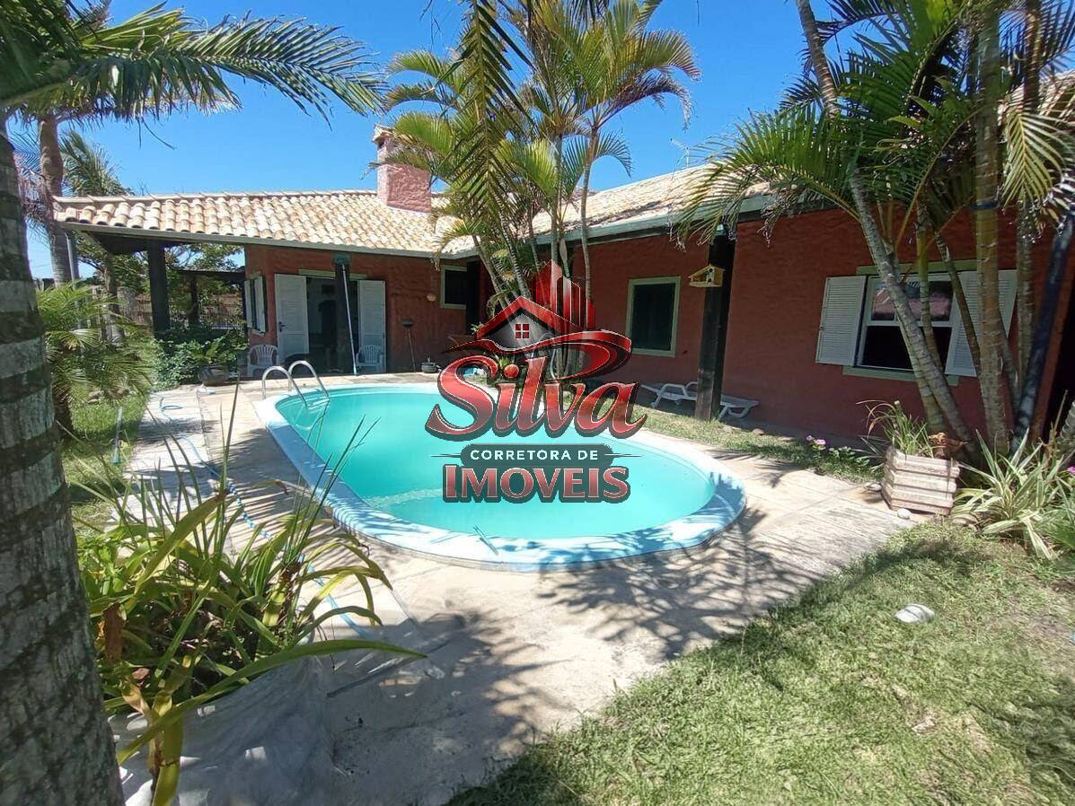 Casa, 4 quartos - Foto 1
