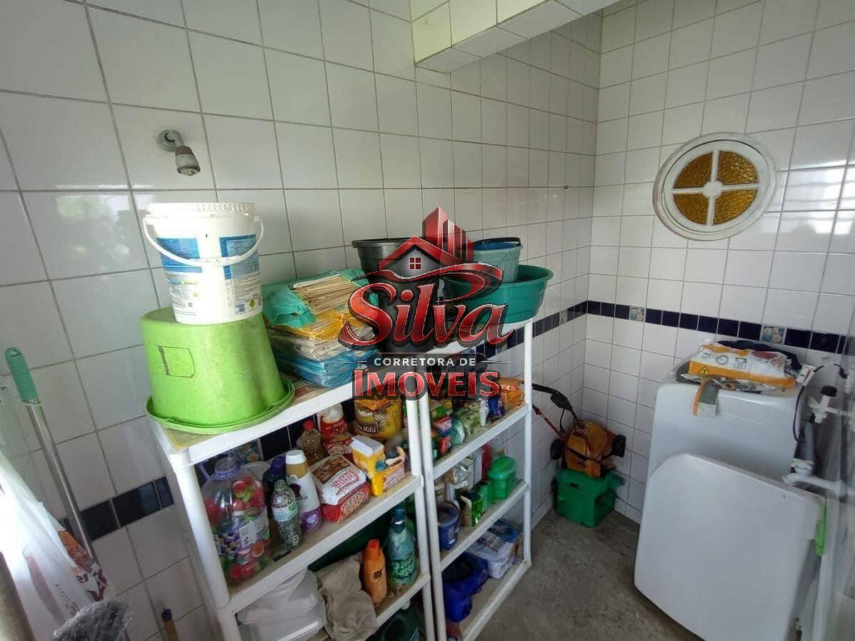 Casa, 4 quartos - Foto 21