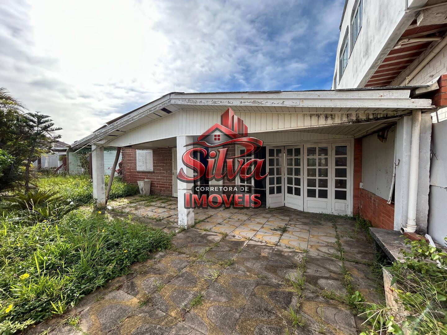 Casa, 3 quartos, 189 m² - Foto 1