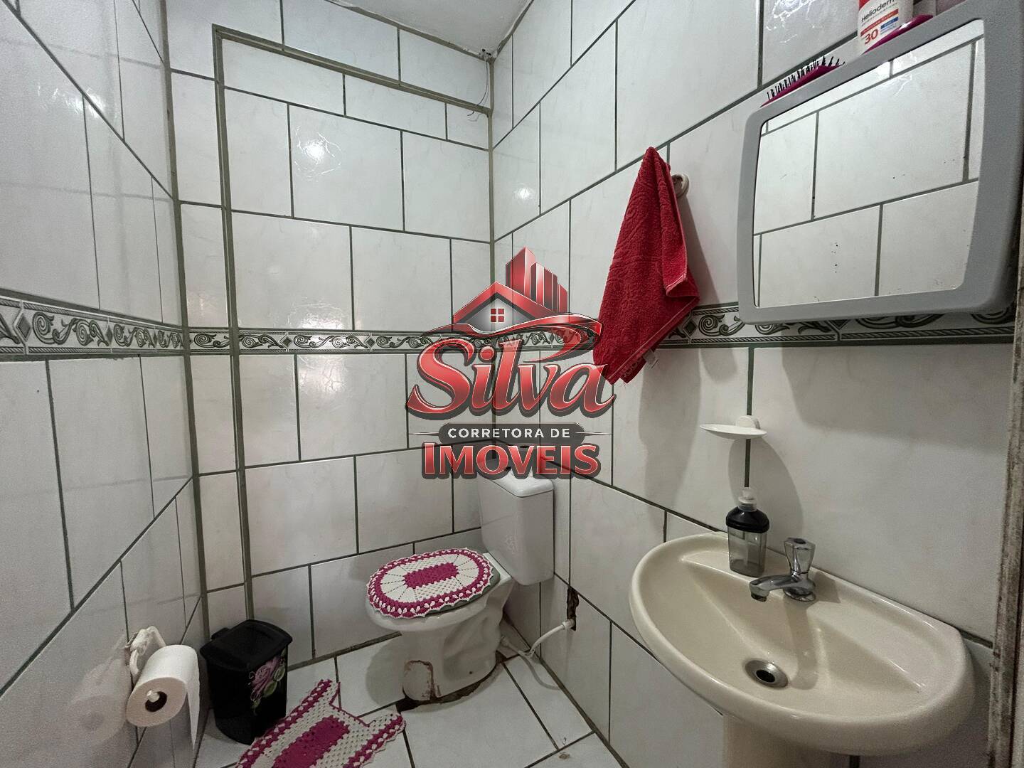 Casa, 122 m² - Foto 6