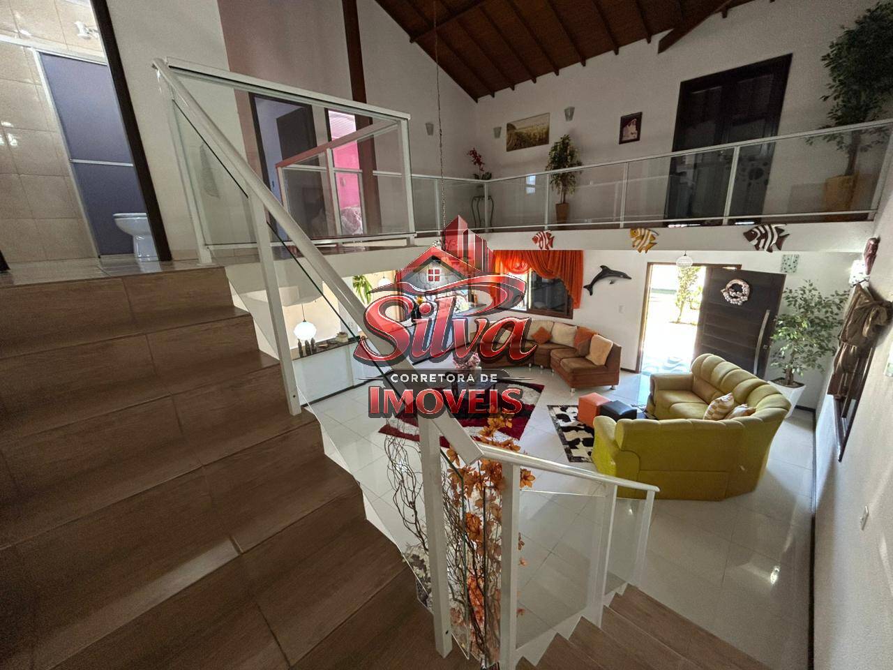 Casa, 3 quartos, 205 m² - Foto 4