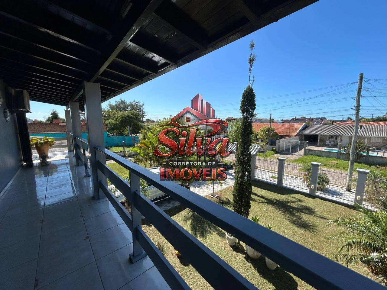 Casa, 3 quartos, 205 m² - Foto 5