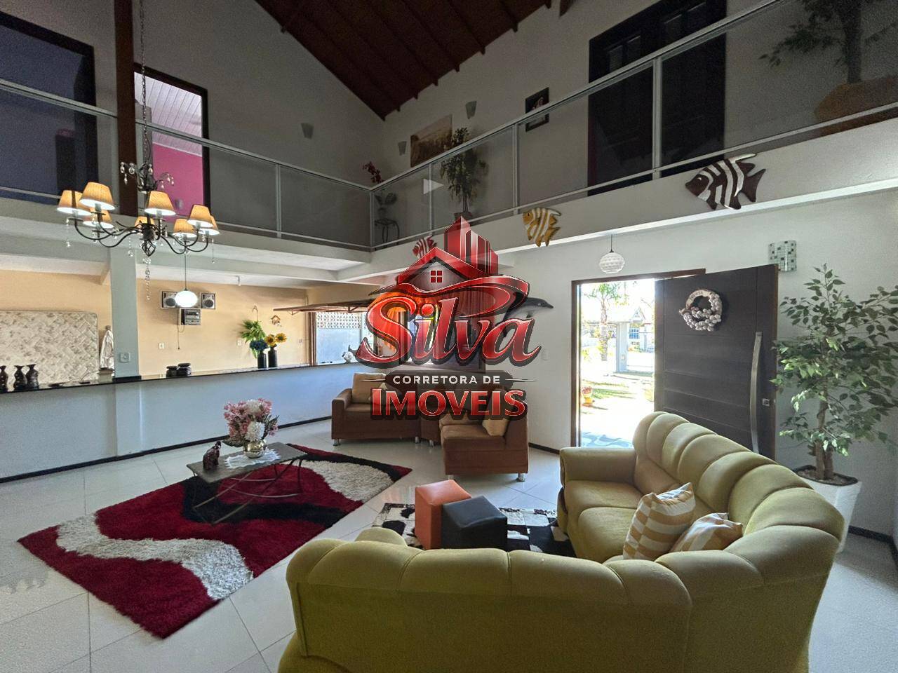 Casa, 3 quartos, 205 m² - Foto 11