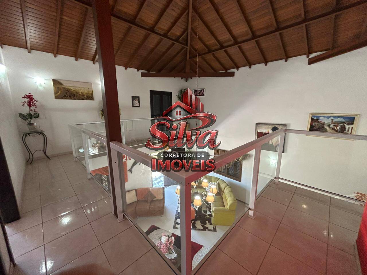 Casa, 3 quartos, 205 m² - Foto 8