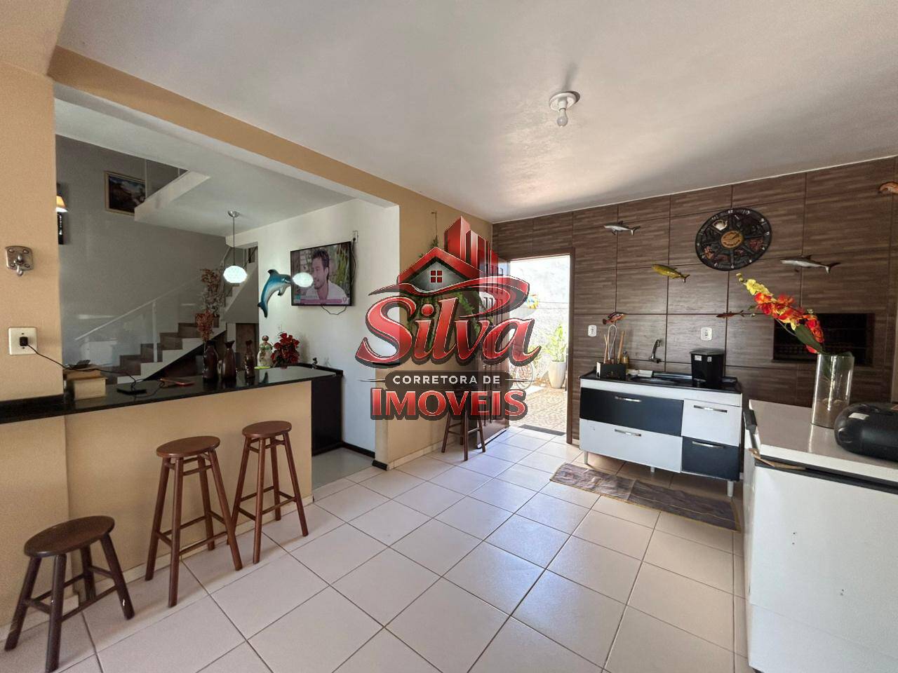 Casa, 3 quartos, 205 m² - Foto 13