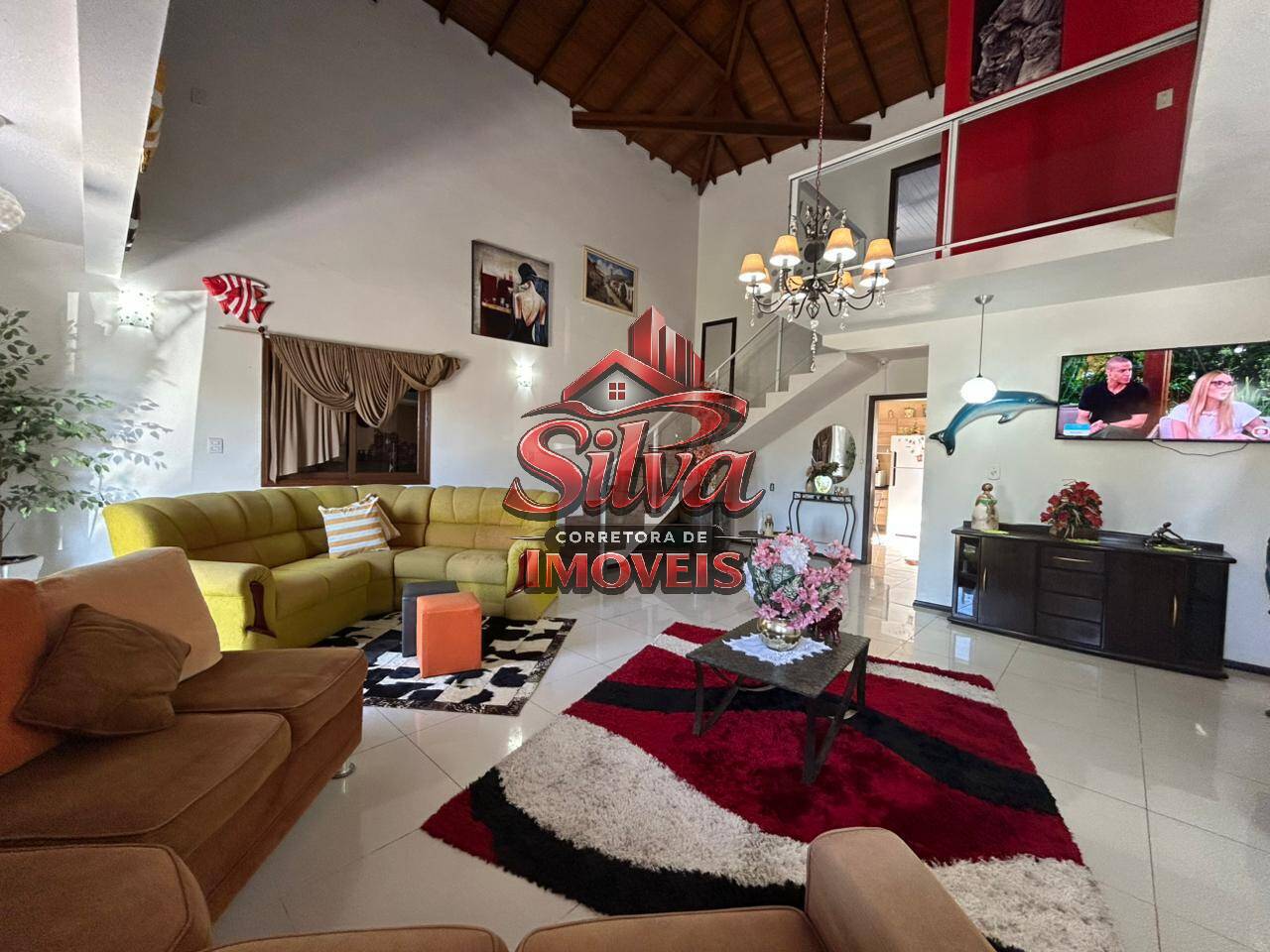 Casa, 3 quartos, 205 m² - Foto 12