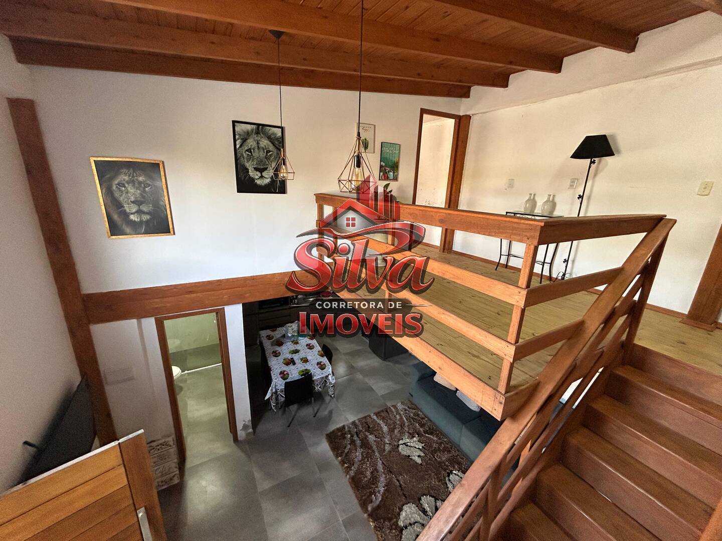 Casa - Foto 16