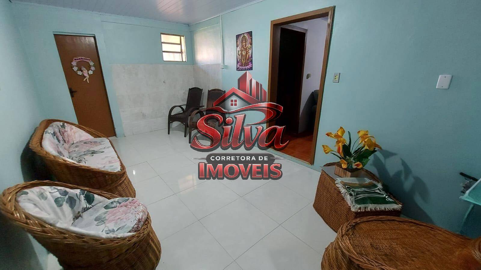Casa, 3 quartos - Foto 5