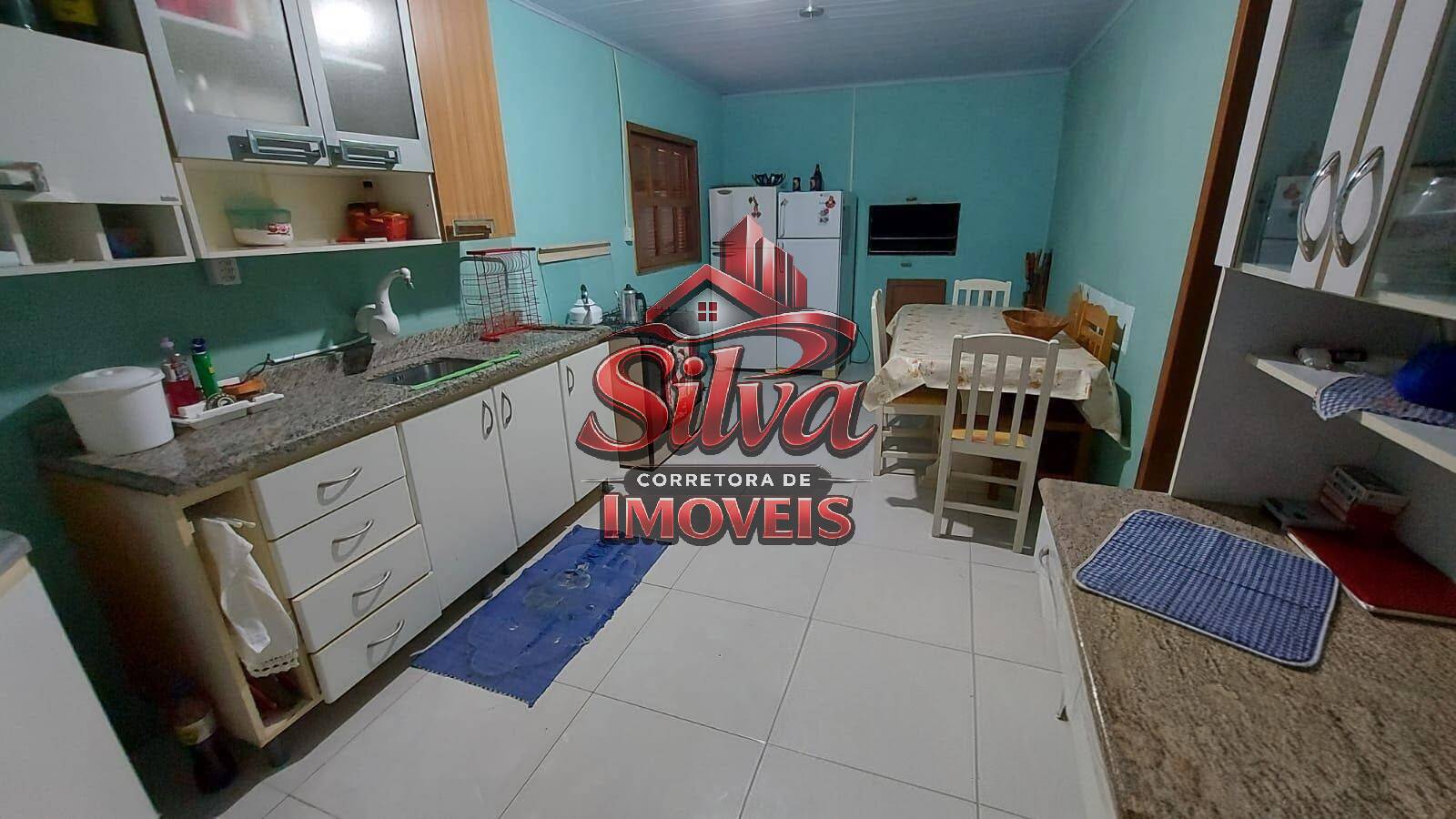 Casa, 3 quartos - Foto 19