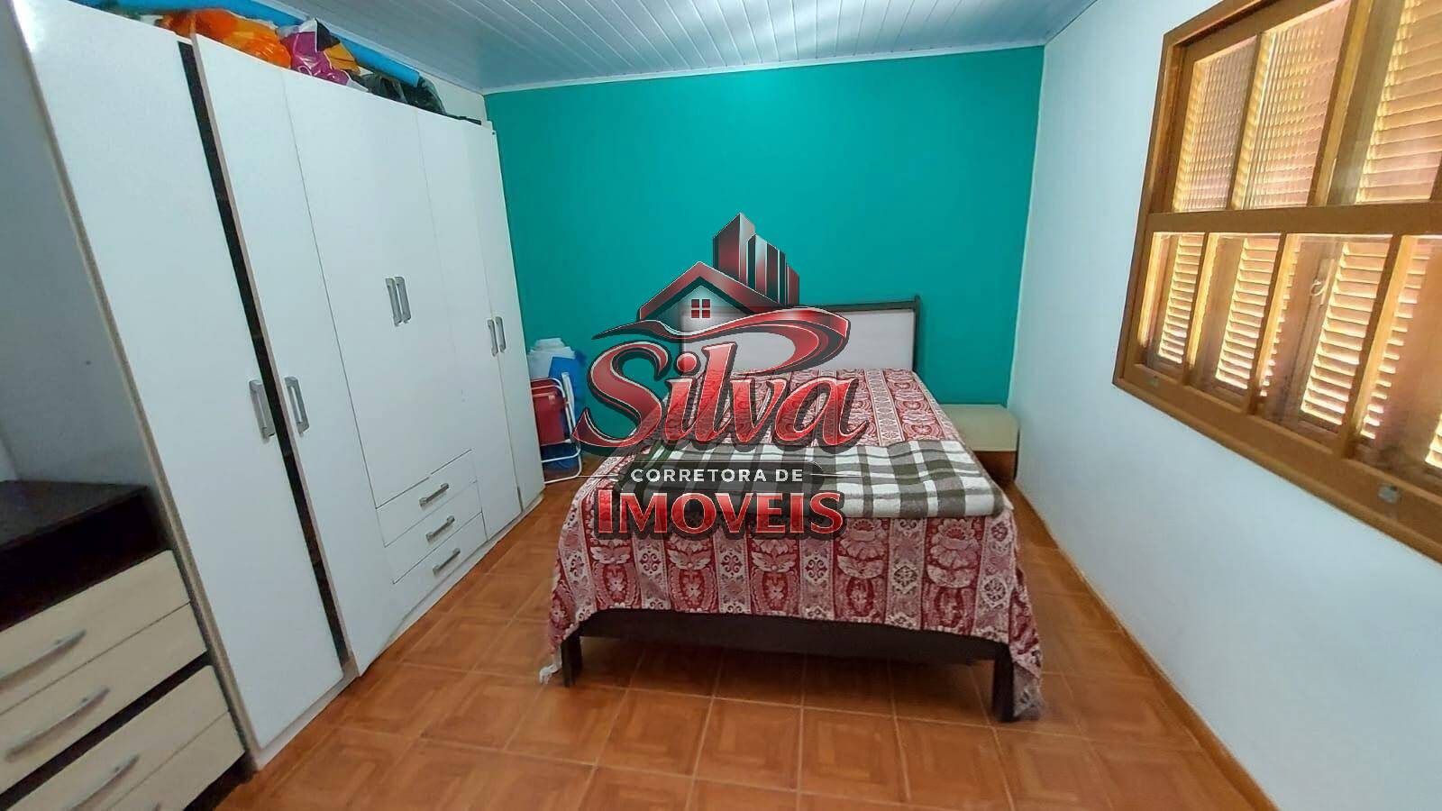 Casa, 3 quartos - Foto 24