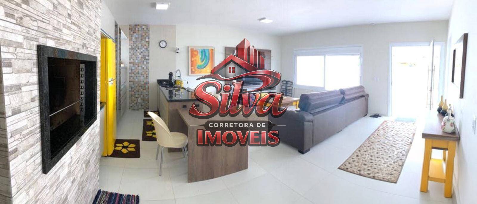 Casa, 4 quartos - Foto 6
