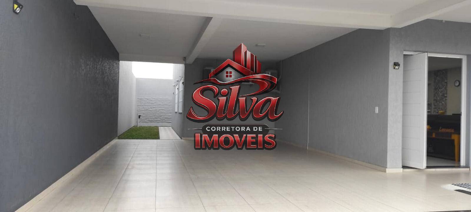 Casa, 4 quartos - Foto 2