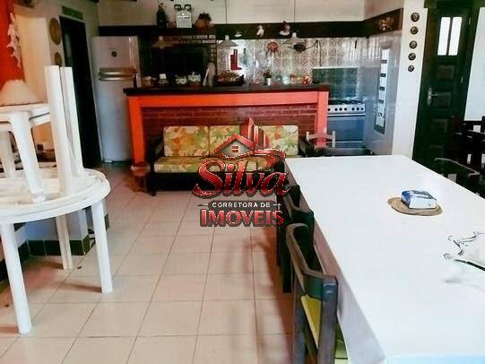 Casa, 6 quartos - Foto 3
