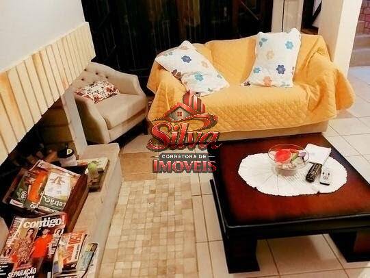 Casa, 6 quartos - Foto 8