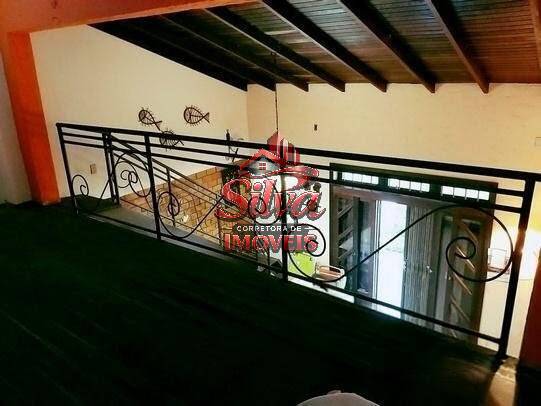 Casa, 6 quartos - Foto 9
