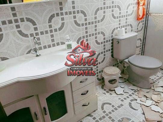 Casa, 6 quartos - Foto 14
