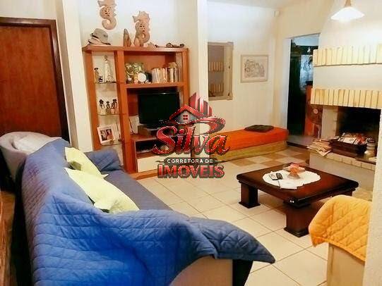 Casa, 6 quartos - Foto 15