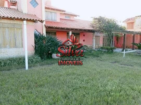 Casa, 6 quartos - Foto 1