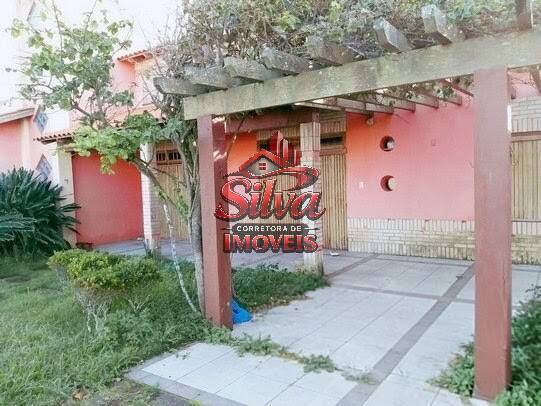 Casa, 6 quartos - Foto 2