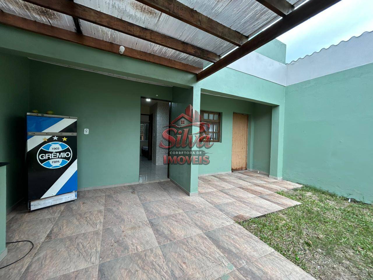 Casa - Foto 1