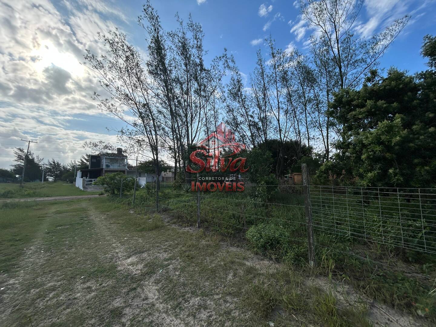 Terreno, 300 m² - Foto 1