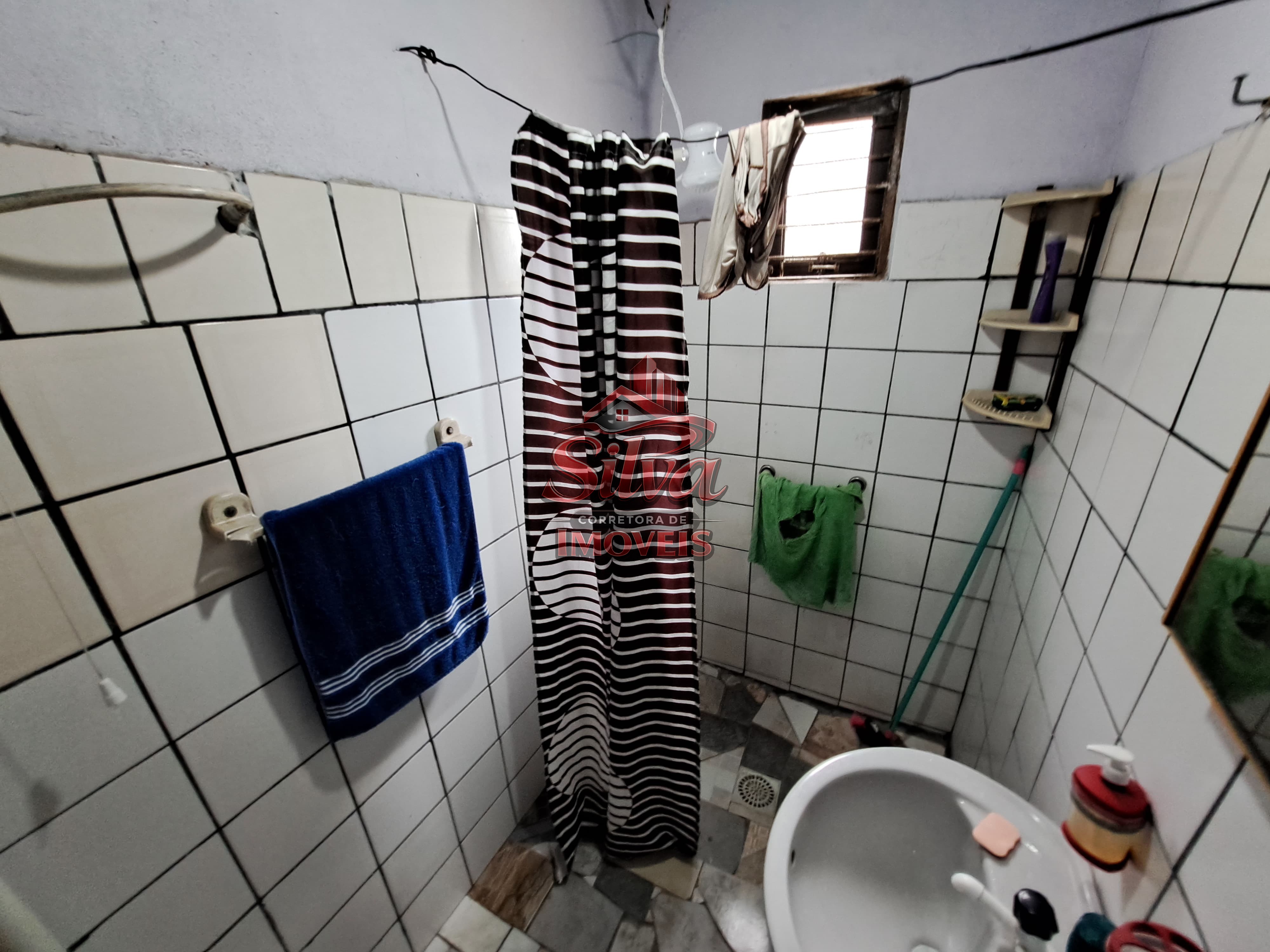 Casa, 1 quarto - Foto 10