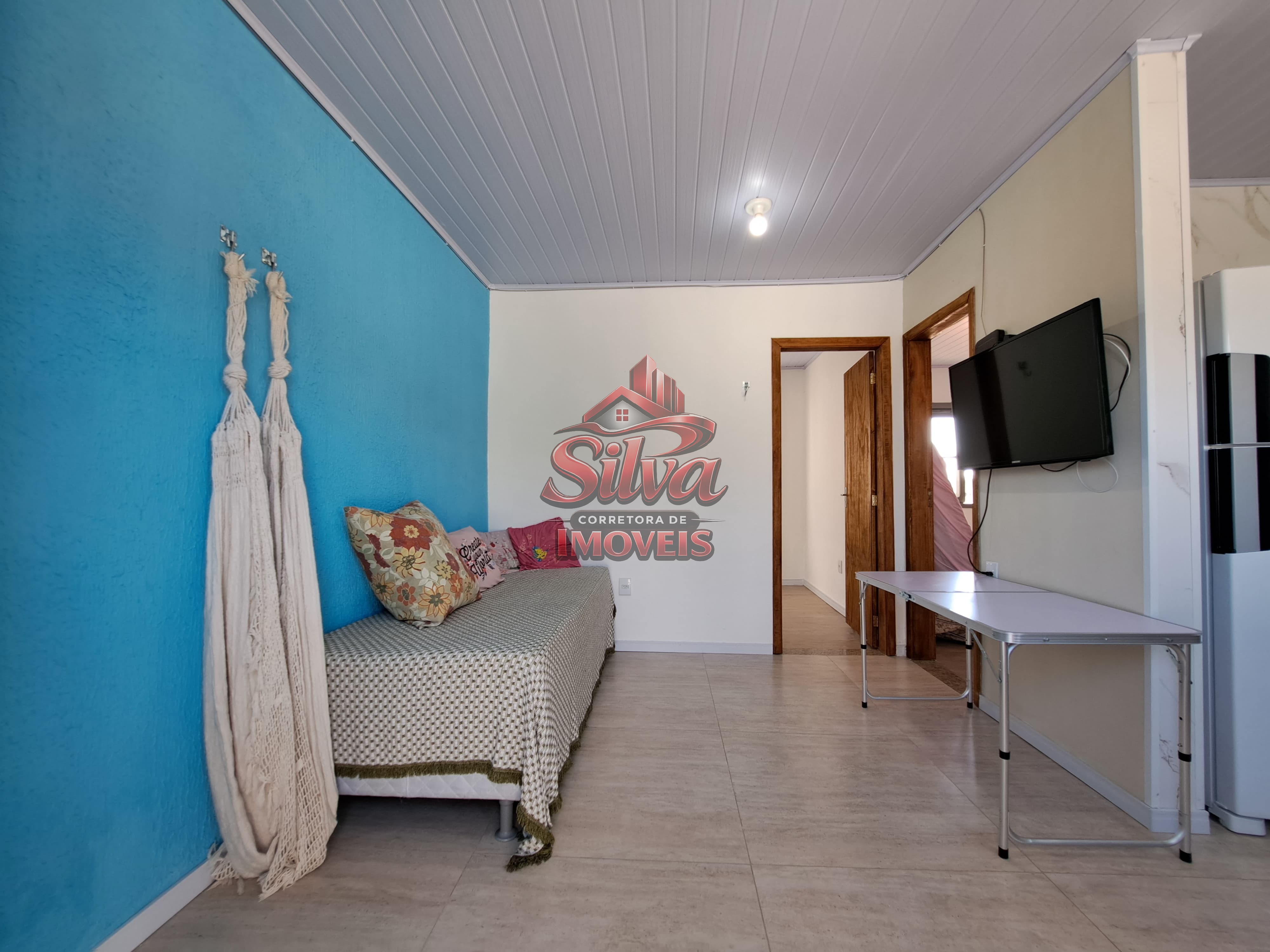 Apartamento, 2 quartos - Foto 10